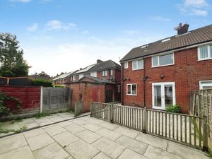 Rear Elevation- click for photo gallery